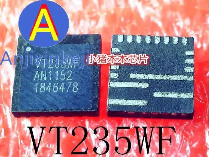 5  100%  ο ְ ǰ VT235WF VT235WFQX-ADJ QFN